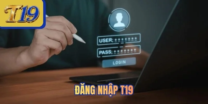 Đăng nhập T19