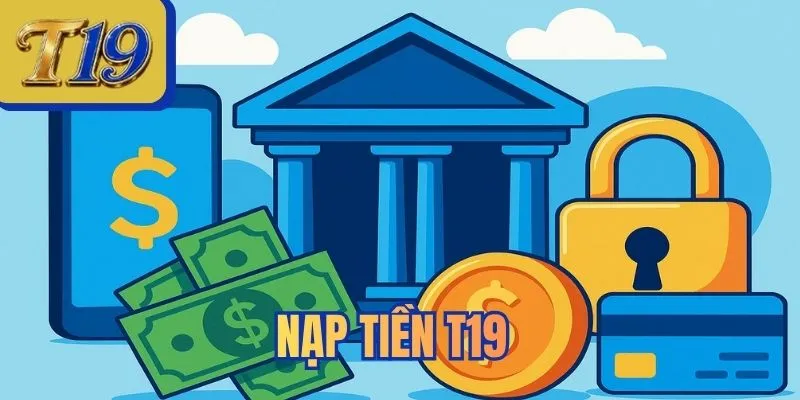 Nạp tiền T19