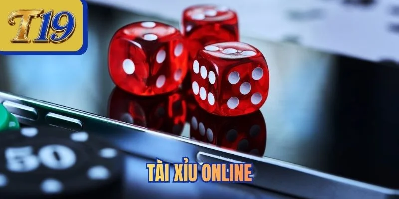 Tài xỉu online